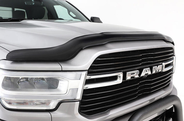 Ventshade 22-   GM Silverado 1500 Hoodflector Hood Shield VEN21881