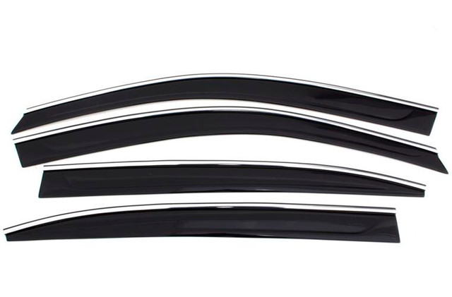Ventshade Low Pro Ventvisor 4Pc 21-Jeep Grand Cherokee L VEN794029 Ventshade Low Pro Ventvisor 4Pc 21-Jeep Grand Cherokee L VEN794029