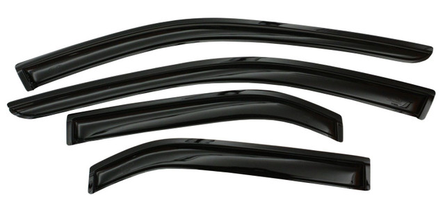 Ventshade Window Ventvisor 4Pc. VEN94985 Ventshade Window Ventvisor 4Pc. VEN94985