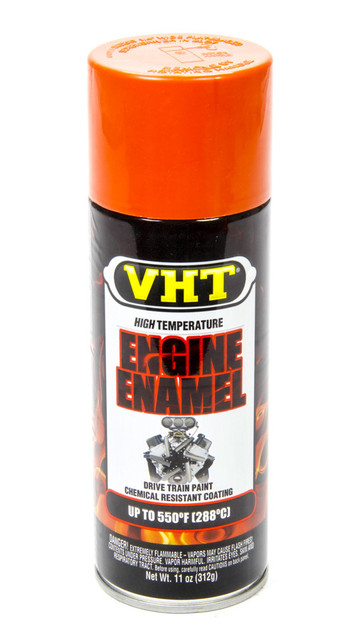 Vht Chry. Hemi-Org. Engine Enamel VHTSP120