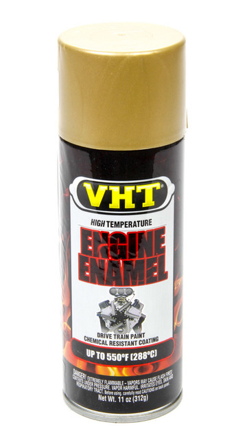 Vht Gold Eng. Enamel VHTSP132