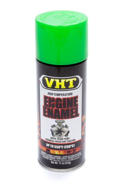 Vht Grabber Green Paint VHTSP154