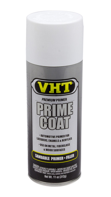 Vht White Primer  Sp301