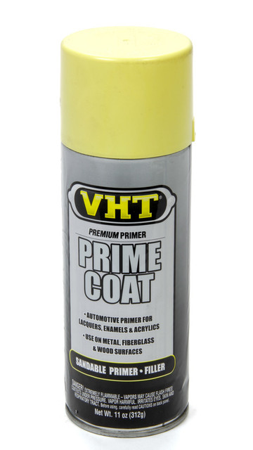 Vht Zinc Chromate Yellow Primer VHTSP306