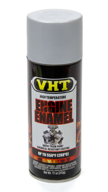 Vht Nu-Cast Aluminum Paint VHTSP995