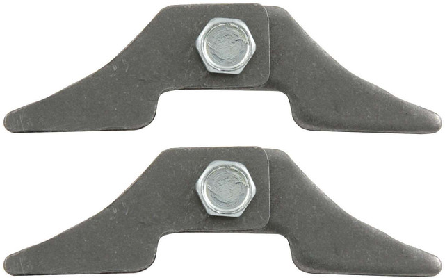 Allstar Performance Lw Header Tab Kit 2Pk  All60039