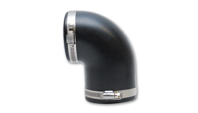 Vibrant Performance 3-1/2In Id X 5In Tall 90 Degree Elbow 12721
