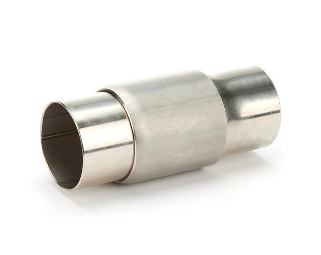 Vibrant Performance Slip Joint Adapter For 1 .5In Od Tubing 13282