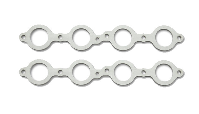 Vibrant Performance Exhaust Manifold Flange GM LS1/LS2/LS3/LS6 VIB14332