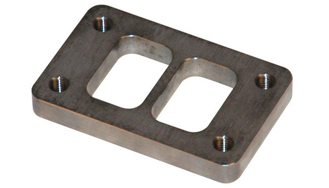 Vibrant Performance T03 Turbo Inlet Flange Divided Inlet VIB1445