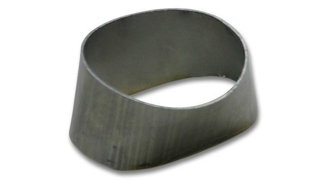 Vibrant Performance Turbo Discharge Transiti on Adapter Flange for GT VIB1448A