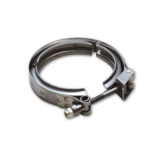 Vibrant Performance Quick Release V-Band Cla mp For V-Band Flanges U VIB1488C