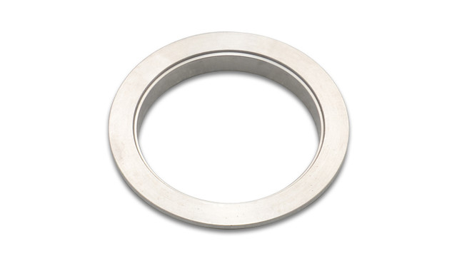 Vibrant Performance Stainless Steel V-Band F lange for 5in O.D. VIB1494F