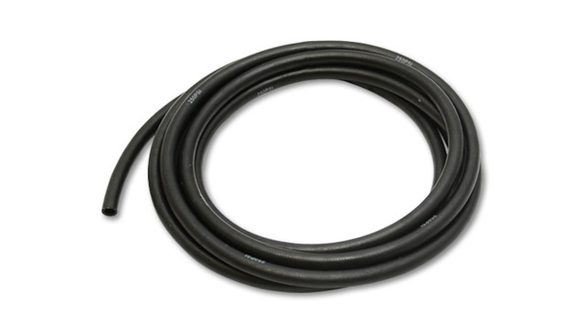 Vibrant Performance -8AN Flex Hose For Push -On Style Fitting 20ft VIB16328