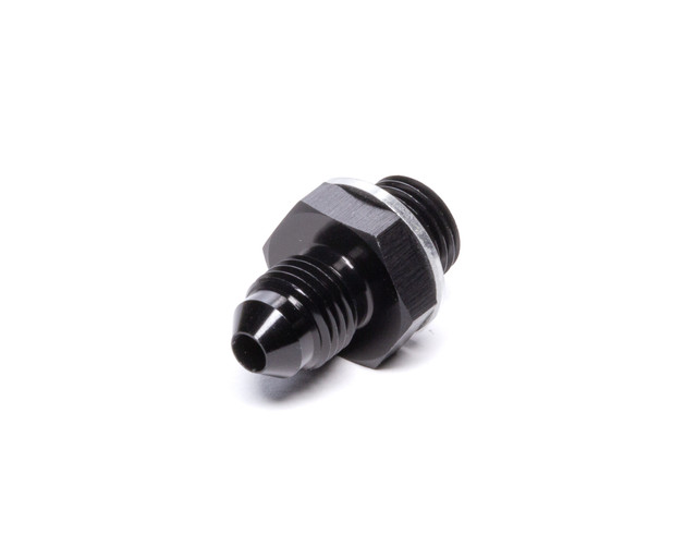 Vibrant Performance -4AN to 12mm x 1.25 Metr ic Straight Adapter VIB16608