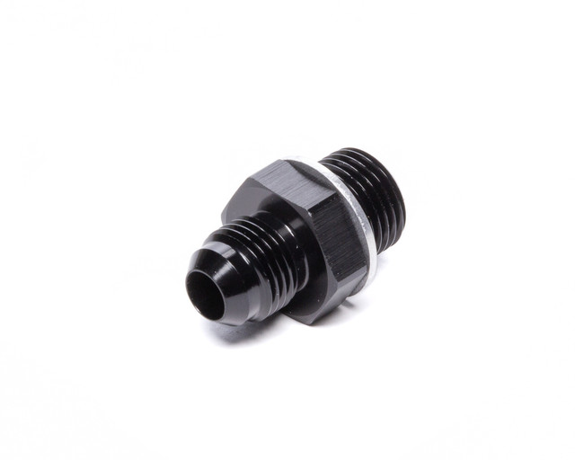 Vibrant Performance -6AN to 16mm x 1.5 Metri c Straight Adapter VIB16619