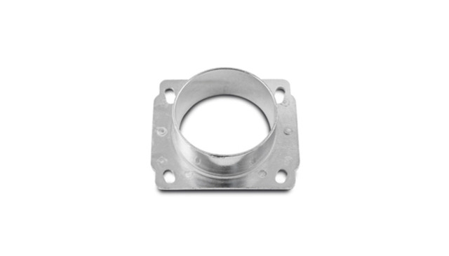Vibrant Performance Mass Air Flow Sensor Ada pter Plate for Nissan VIB1997