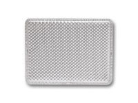 Vibrant Performance Sheethot Tf-400 Heat Shi Eld 11.75In X 9In 25400S