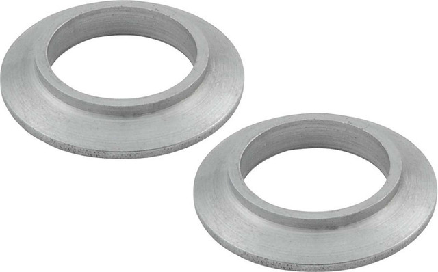 Allstar Performance Slider Box Rod End Spacers 3/4In 10Pk All60189-10