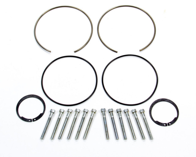 Warn Hub Service Kit WAR11967