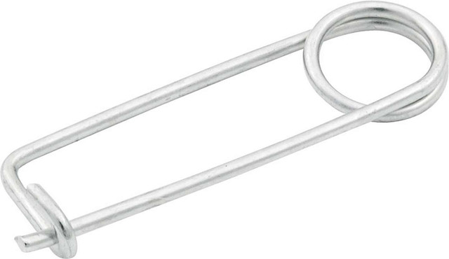 Allstar Performance 2.5In C/O Diaper Pin 10Pk All64182-10