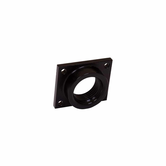 Waterman Racing Comp. 10an Port Outlet Adapt. Fitting Nostalgia Style WAT29039
