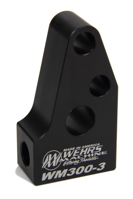 Wehrs Machine Shock Mount for Swivel WEHWM300-3