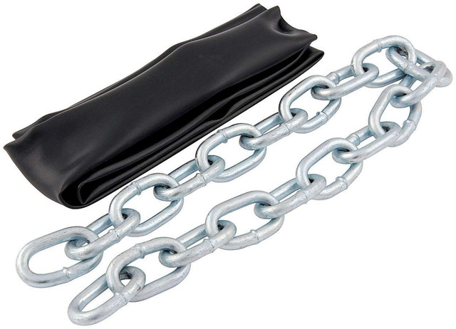 Allstar Performance Limiter Chain Kit 3/16In X 18In All64312
