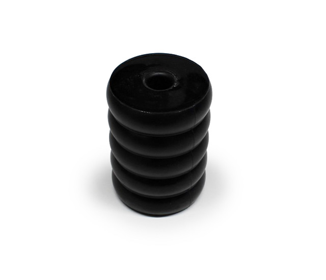Wehrs Machine Bushing Pull Bar Bushing Black  2-60 / 3-80 Dur Wm660B