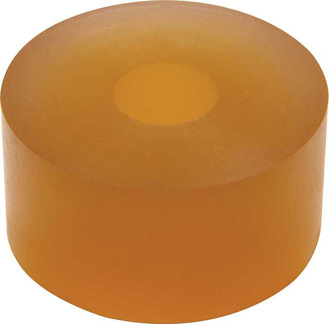 Allstar Performance Bump Stop Puck 40Dr Brown 1In All64329