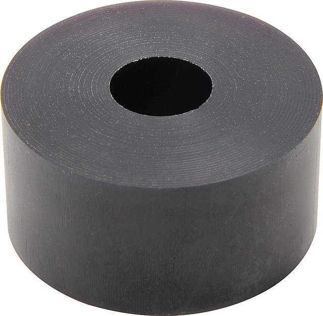 Allstar Performance Bump Stop Puck 65Dr Black 1In All64341