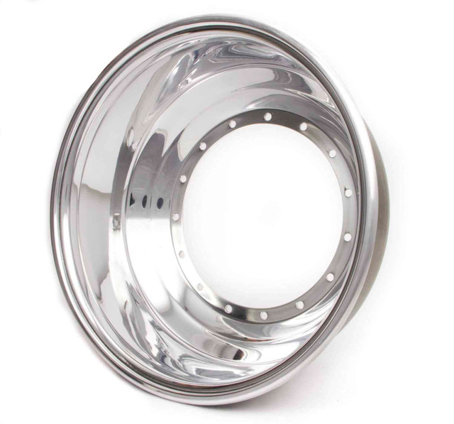 Weld Racing 15 x 7.63 Inner Half No Bead-Loc WELP856-5758