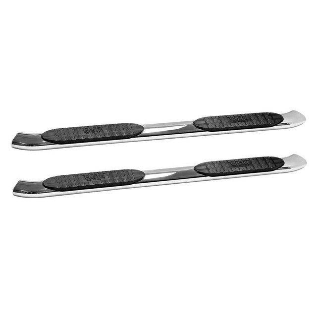 Westin Pro Traxx 5in Step Bars 19-   Ram 1500 Crew Cab WES21-54080