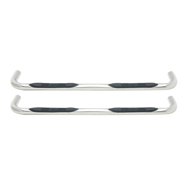 Westin 09- Ram 1500 Quad Cab Polished Step Bars WES23-3550