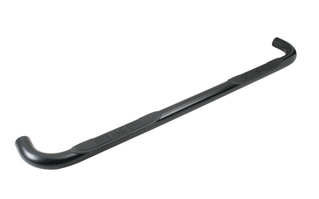 Westin 00-UP Silverado/Sierra 4Dr Step Bars Black WES25-1685