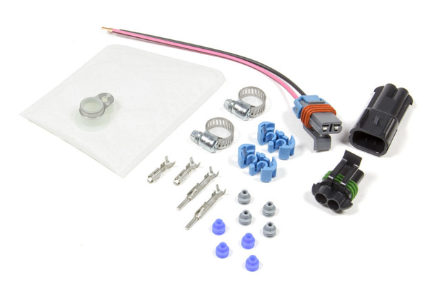 Walbro / Ti Automotive Pump Install Kit WFP400-1162-2