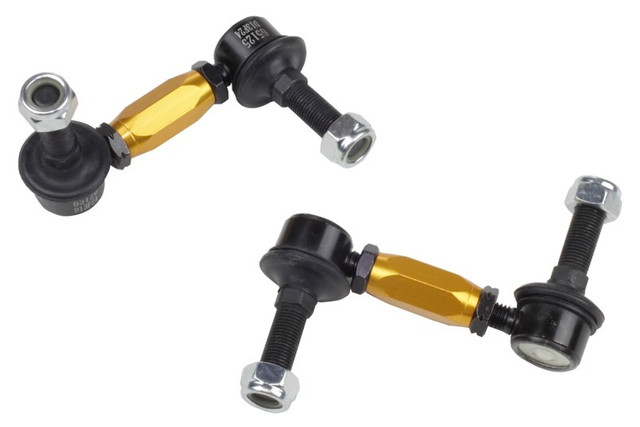 Whiteline Performance 97-   Corvette Sway Bar Links WHIKLC110