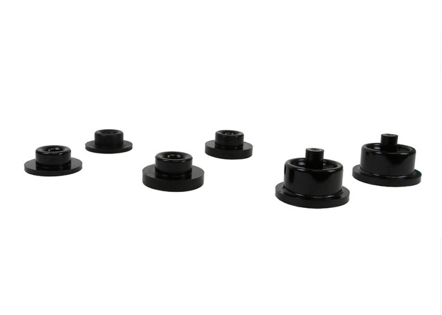 Whiteline Performance 04-06 Pontiac GTO Subfra me Mount Bushings WHIW92350