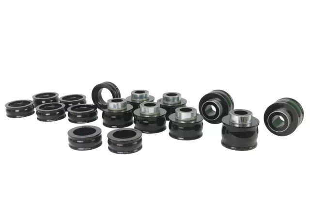 Whiteline Performance Body Mount Bushing Chevy/GMC C/K-Series WHIW93489