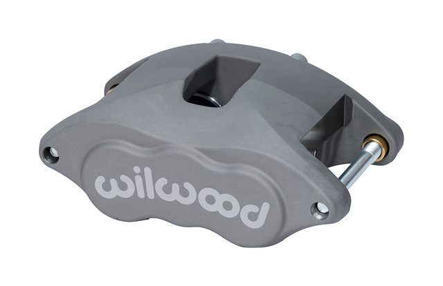 Wilwood Caliper GM D52 1.28in Rotor Dual Piston WIL120-10936