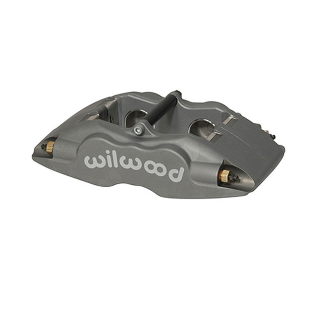 Wilwood Forged S/L Caliper 1.12/.810 WIL120-11125