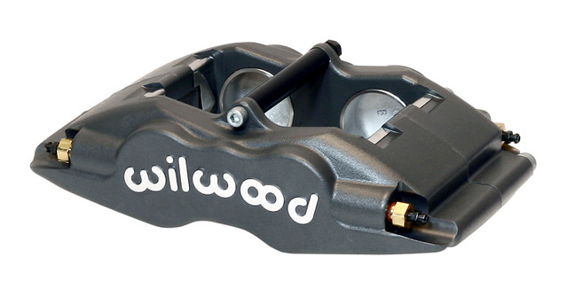 Wilwood Forged S/L Caliper 1.38/.810 WIL120-11128