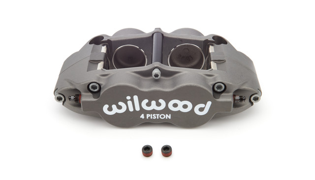 Wilwood Caliper FSL RH 1.88in/1.75in Piston WIL120-13826