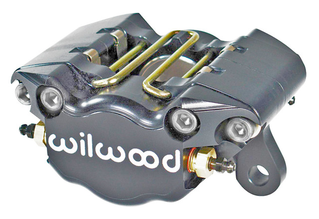 Wilwood Billet Dynalite Single WIL120-9689