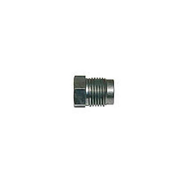 Wilwood Fitting Adapter Tandem M/C 3/16 x 9/16-20 WIL220-5248