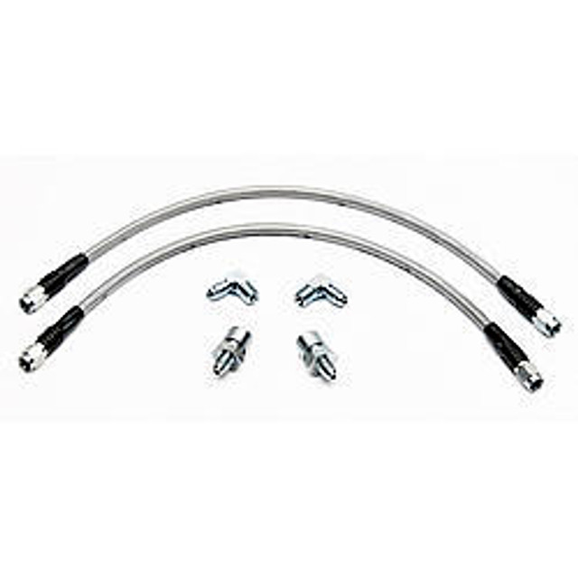 Wilwood Flex Brake Line Kit WIL220-9073