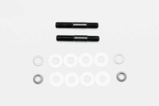 Wilwood Bolt Kit  Radial Mount Brkt Studs Washers Nut WIL230-13273