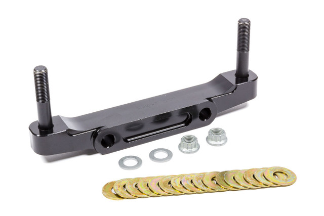 Wilwood Caliper Mounting Kit w/ Brkt GN6R 3.50in Mnt WIL250-14046