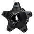 Wilwood Starlite 55XD Hub Rear 5 Bolt WIL270-12111C