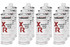 Wilwood Brake Fluid XR Racing 500ml Can NON-DOT 12pk WIL290-16355